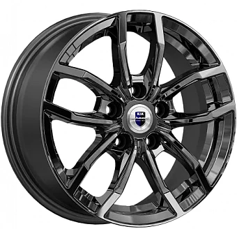   K&K  6,5x15 5x100 ET38 DIA57.1 